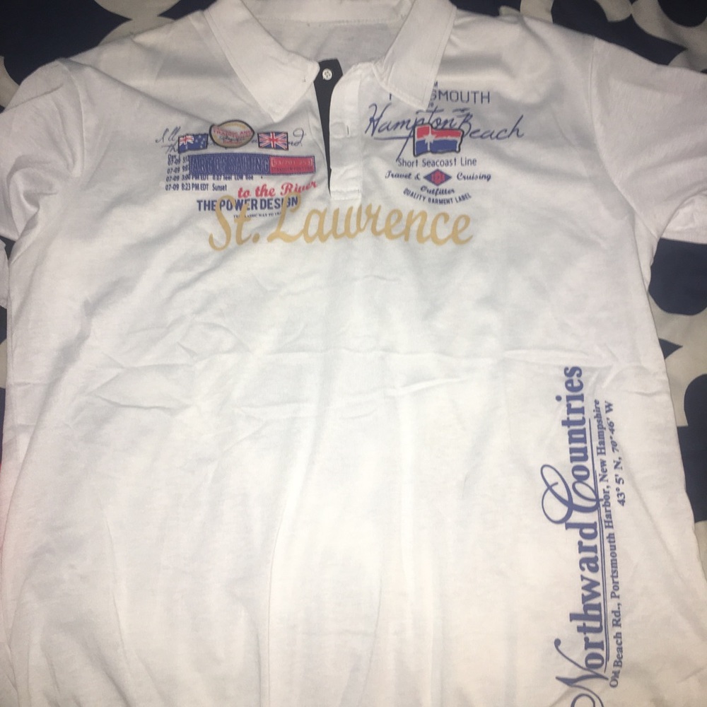 Mens shirt
